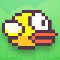flappy bird spelen.